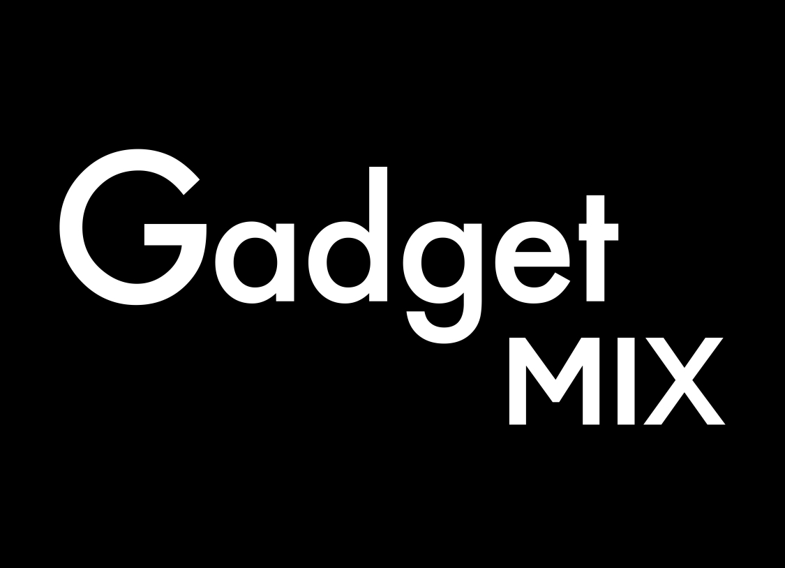 Gadget Mix